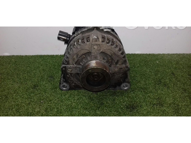 Генератор 9640623580   Peugeot 406      