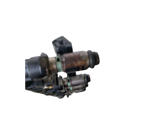 Vstřikovač 71729224, 188A4000 Fiat Punto (188)