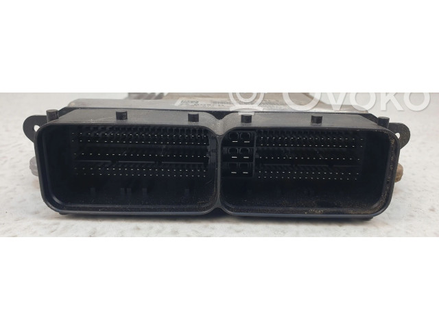 Řídící jednotka 298907401D Porsche Panamera (970) 2009