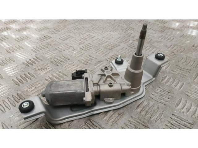 Моторчик заднего дворника FK7217404AC Land Rover Discovery Sport