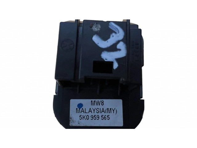 Включатель зеркал