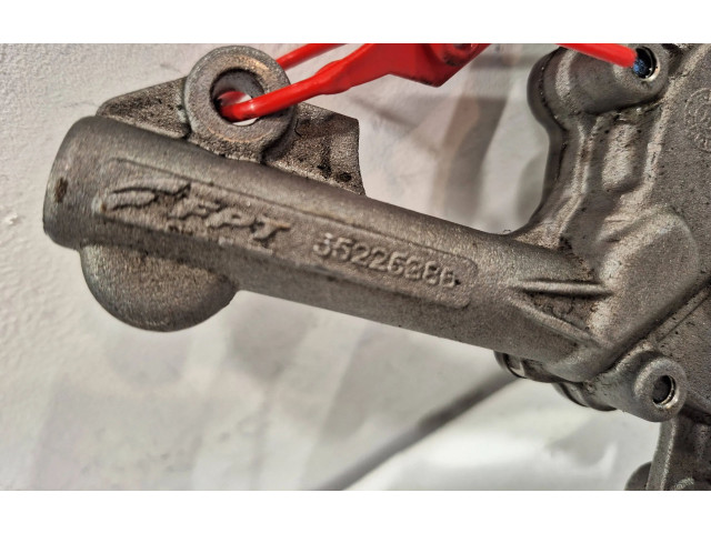 Čerpadlo oleje 55225386 Fiat 500