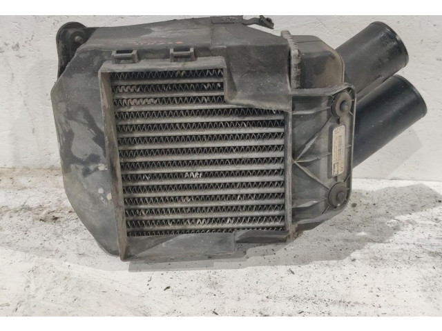 Интеркулер     Renault Scenic RX 