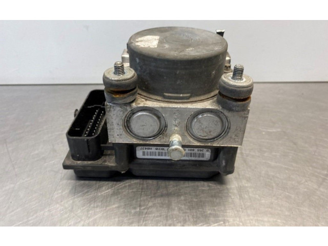 Блок ABS     0265232913, 0265801124    Fiat Punto (199) 