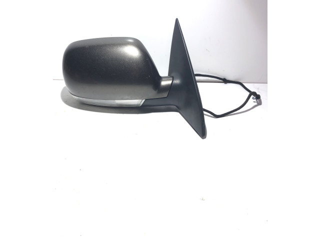 Zpětné zrcátko Volkswagen Touareg I 2004 31256