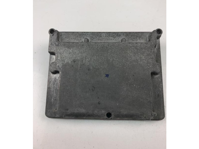 Блок управления двигателя 30743371, FR437 Volvo C30