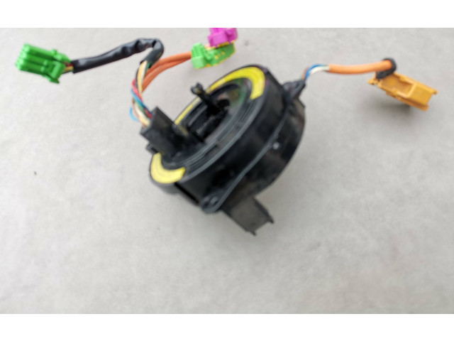 Подрулевой шлейф SRS 4GJ0180A   Volvo V70