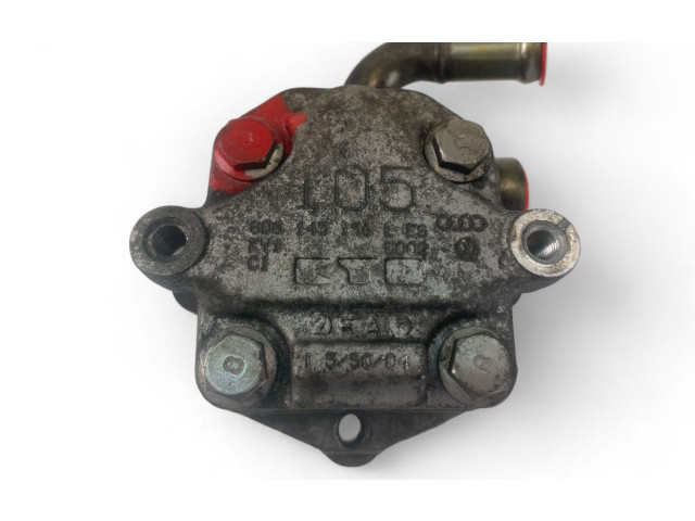 Поршень Масляный насос 8D0145156KX Volkswagen PASSAT B5