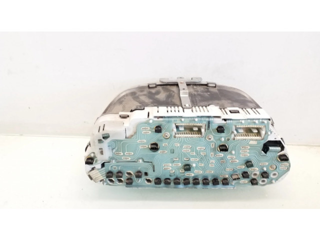 Панель приборов 30862228D Volvo S40, V40