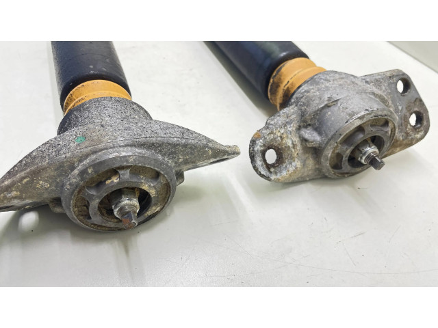 Задний aмортизатор