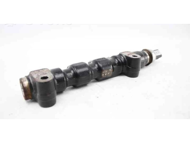 Топливная рампа 9654592680, 9655465480 Mini One - Cooper Coupe R56 1.6