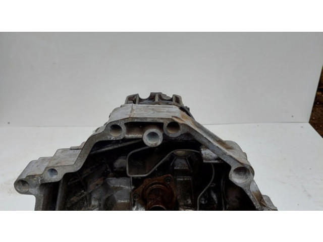 Механическая коробка передач, 5 передач