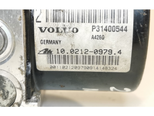 Jednotka ABS 31400101, P31400544 Volvo V60 2014