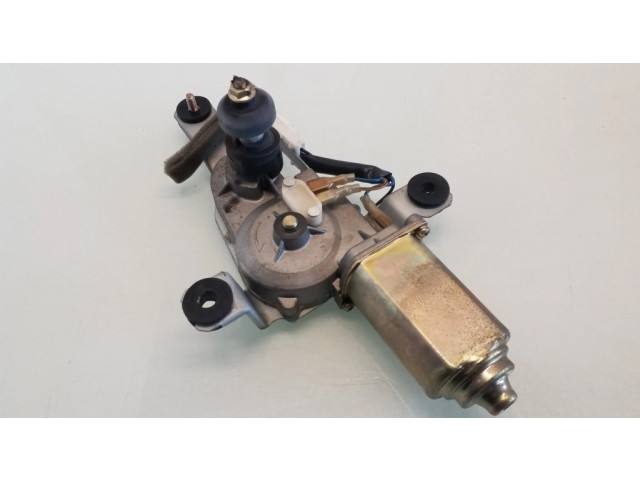 Моторчик заднего дворника 9870027000    Hyundai Coupe