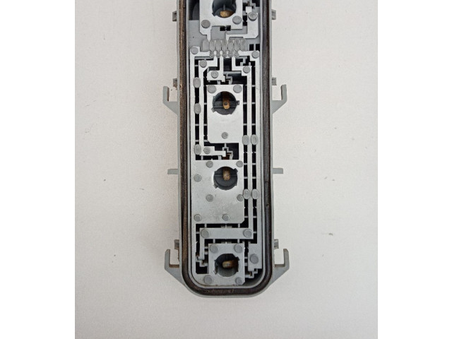 Блок управления X65PH2-REN, VALEO   Renault Clio II