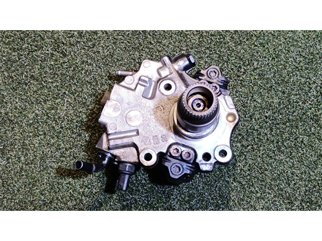 Vstřikovací čerpadlo A6510701701 Mercedes-Benz E W212 pro naftový motor 2.1