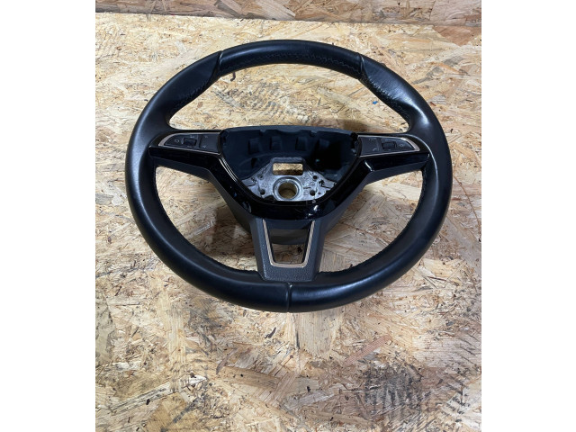 Руль Skoda Yeti (5L) 2009 - 2017 года 5L0419091Q