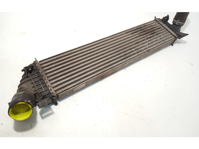 Интеркулер  9M519L440AC, 31280122   Volvo V50 