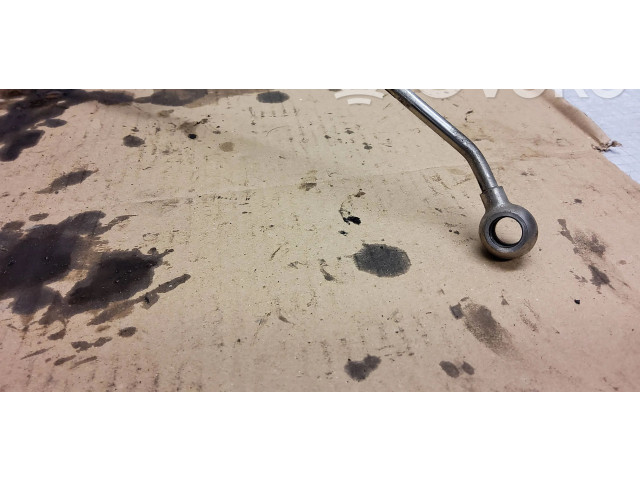 Топливная рампа 1K0133986A, TL52605FP   Volkswagen PASSAT B6   для двигателя BVY