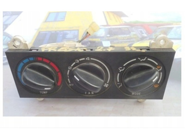 Блок управления климат-контролем    KIA Pregio