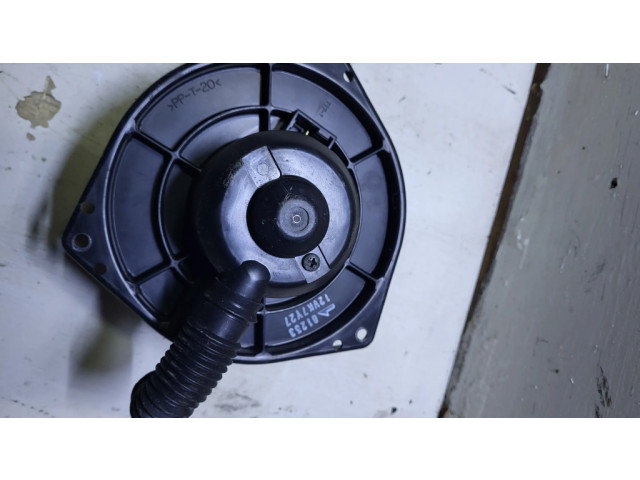 Вентилятор печки 81253 Subaru Forester SF
