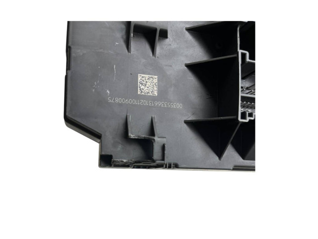 Блок комфорта 2K5937086B, 5WK50419A Volkswagen Caddy