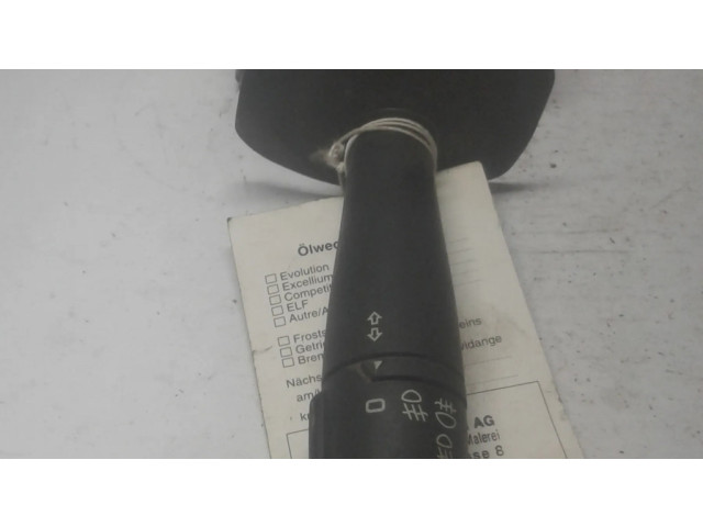 Ручка поворотов/ фонарей