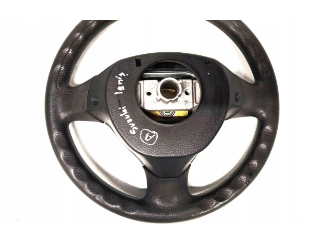 Volant Suzuki Ignis 2016