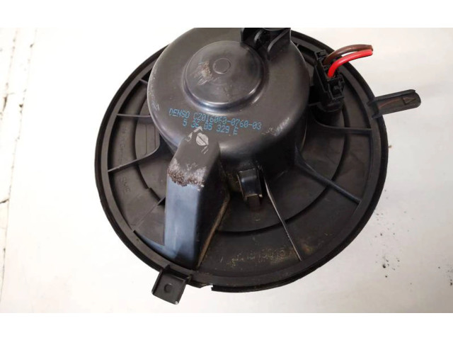 Вентилятор печки    1k0919015   Volkswagen Golf Plus