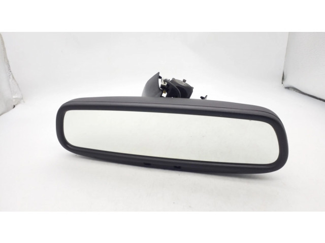 Зеркало заднего вида (в салоне)