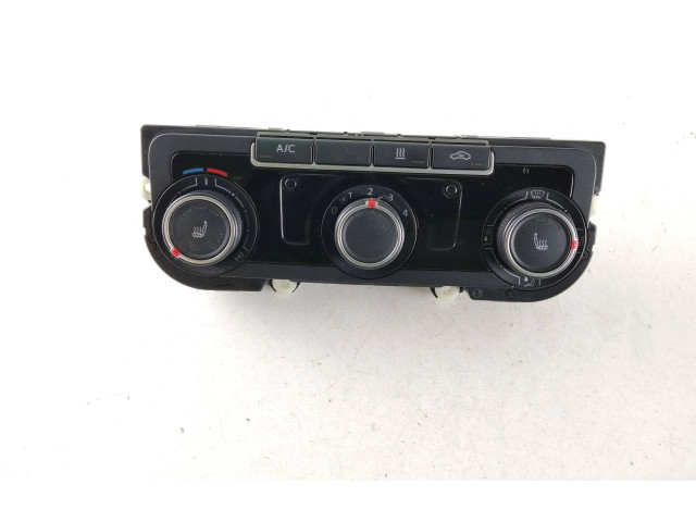 Блок управления климат-контролем 1K8907426AL Volkswagen Caddy