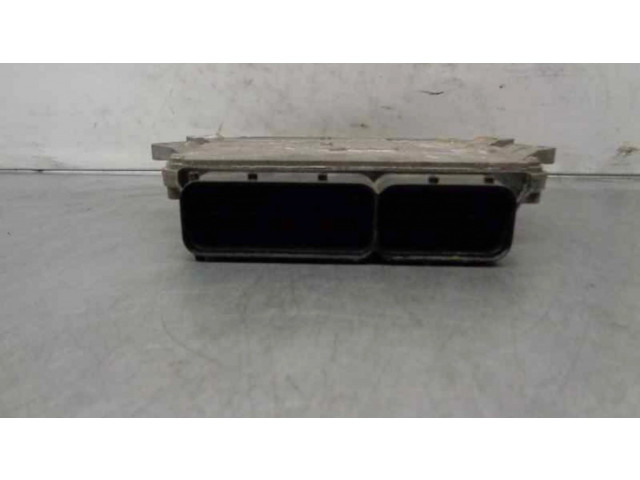 Řídící jednotka 51843363 Alfa Romeo MiTo 2011