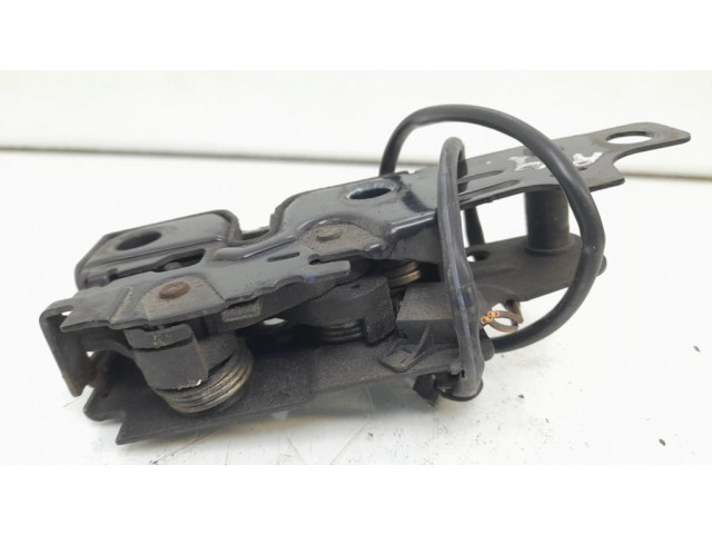 Замок капота 8P0823509D Audi A3 S3 A3 Sportback 8P