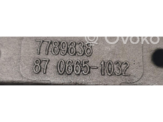 Čerpadlo oleje    BMW X5 E53   