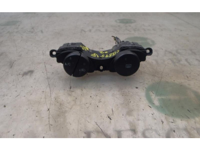 Модуль блока управления кондиционером    Ford Tourneo