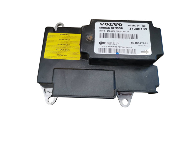 Vstřikovač 31295109, 00405178A5 Volvo V50