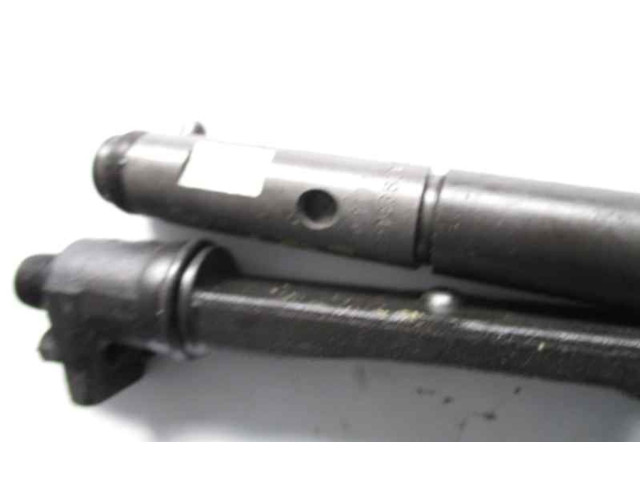 Vstřikovač 09153401, 0432193633 Opel Zafira A X20DTL