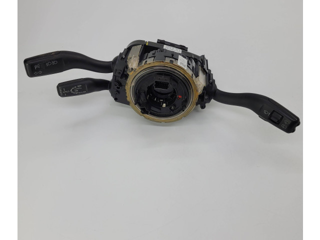 Подрулевой шлейф SRS 4E0953541A, 4F0953549A   Audi A6 S6 C6 4F