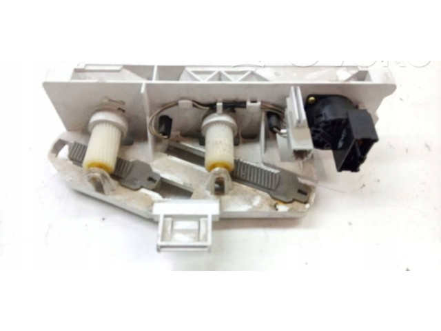 Блок управления климат-контролем    Honda HR-V