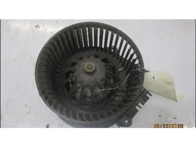 Вентилятор печки    7701206250   Renault Scenic I