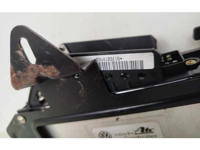 Блок АБС 1H1907367B, 10094103434 Volkswagen Golf III 1992 - 1997 года