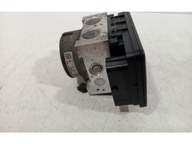 Блок АБС    Peugeot  2008 I  2013 - 2019 года