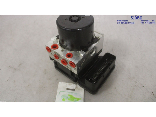 Блок АБС 1855901, CV612C405AH   Ford  Kuga II  2013 - 2019 года