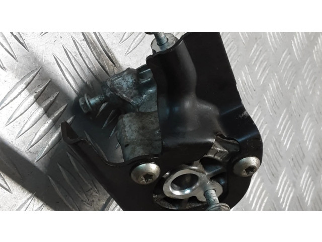 Впрыскивание топлива, другое