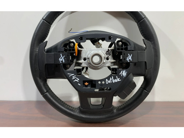 Volant Subaru Outback (BS) 2017