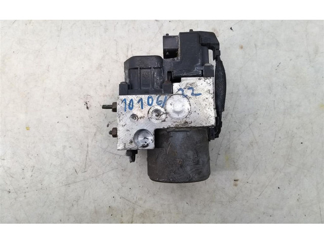 Блок АБС    Subaru  Forester SF  2000 - 2003 года