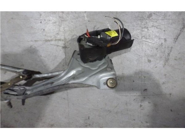 Volant Renault Megane II 2000