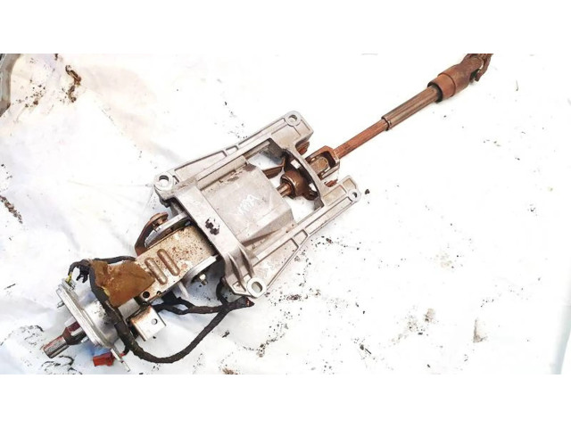 Рулевая рейка Citroen C5 2008-2016 года