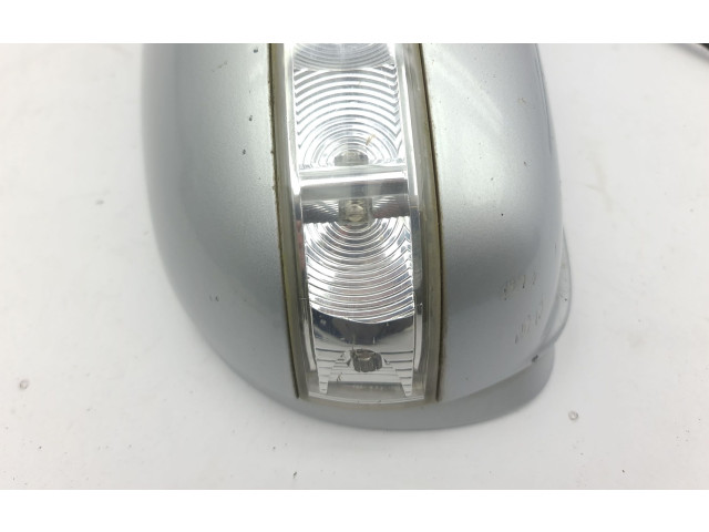 Зеркало электрическое Mercedes-Benz ML W164 2005 - 2011 года