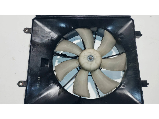Вентилятор радиатора 263500-5510 Honda Stream